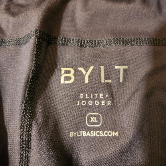 BYLT elite + jogger - Picture 2 of 2